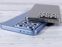 The Xiaomi 14T is the best upper mid-range phone (Image source: Daniel Schmidt)