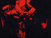 A screengrab from the Borderlands 4 C4SH Vault Hunter teaser trailer (image source: Borderlands YT)