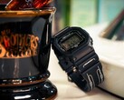 The Casio G-Shock x Mr. Brothers Cut Club DW-5600X is a limited edition watch. (Image source: Mr. Brothers Cut Club)