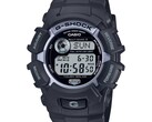 The Casio G Shock GW2320FP-1A2 watch features solar-powered charging (Image source: Casio)