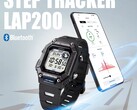 The Casio WS-B1000-1AV features a two-year battery life (Image source: Casio)