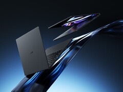 The Chuwi NeoBook thin-and-light laptop is now official