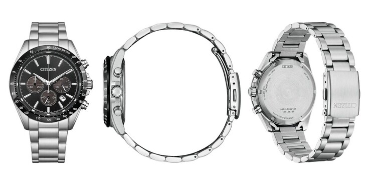 The Citizen Collection CA4764-57E watch