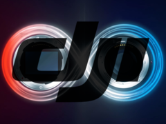 DJI is slated to launch an L-Mount full-frame compact mirrorless camera in September. (Image source: DJI/L-Mount Alliance)