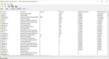 ... the tested IdeaPad 3 14 AMD is suitable for real-time multimedia applications.