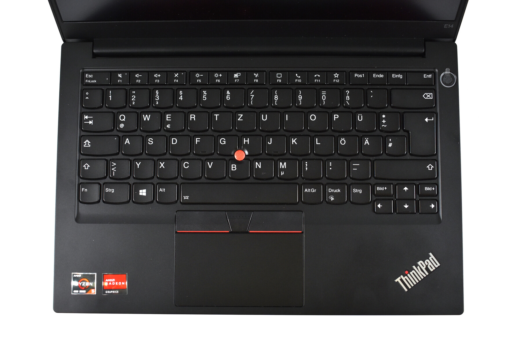 Lenovo ThinkPad E14 Gen 2 laptop review Affordable and fast thanks to