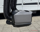 The EcoFlow Wave 3 is currently on sale. (Image source: Marcus Schwarten / Notebookcheck)