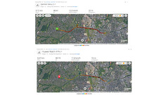 GNSS measurement: summary