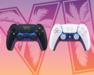 Two new GTA 6-themed DualSense controllers have been announced