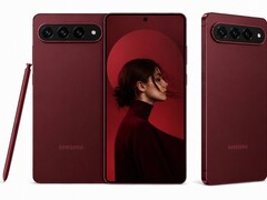 Samsung Galaxy S27 Ultra could feature a horizontal camera bar on the back like the Google Pixel 10 devices.