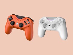 Two of GameSir's new Tarantula controllers are now available on Amazon.