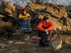 Garmin’s upcoming smartwatch LTE feature could require an inReach subscription. (Image source: Garmin)