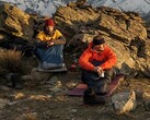 Garmin’s upcoming smartwatch LTE feature could require an inReach subscription. (Image source: Garmin)