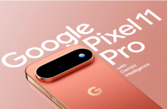 The Google Pixel 11 Pro and Pixel 11 Pro XL are now official