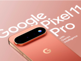 The Google Pixel 11 Pro and Pixel 11 Pro XL are now official
