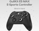 The GuliKit ES Max is available in only one color.