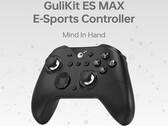 The GuliKit ES Max is available in only one color.