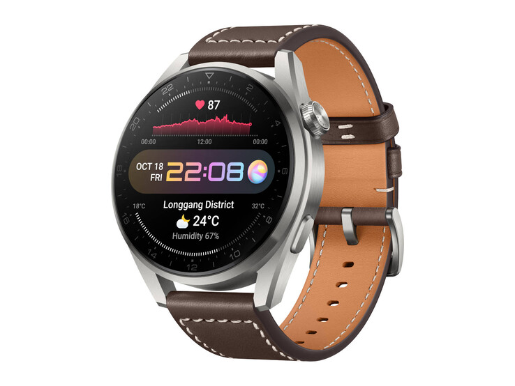 huawei smartwatch 5