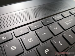 The MSI GS66 has an annoying counterintuitive feature that we can't wrap our heads around