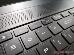 The MSI GS66 has an annoying counterintuitive feature that we can&#039;t wrap our heads around