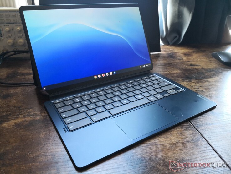 Lenovo Chromebook Duet 3 Laptop, 10.9 IPS Touch 60Hz, 2, Qualcomm Adreno  Graphics, 4GB, 128GB, Chrome Os 
