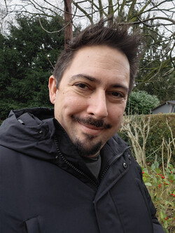 A selfie with the Honor Magic8 Pro