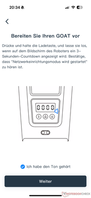 Connect device