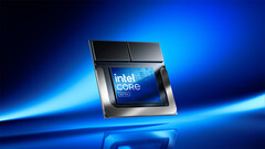 Early Core Ultra 7 268V review points to promising iGPU and single-core performance (Image source: Intel)