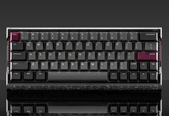 Iqunix EV63 launch teaser