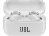 JBL promises excellent sound quality for its new and stylish Live 300TWS. (Image source: JBL)