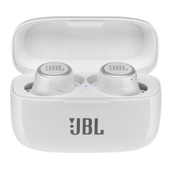 JBL promises excellent sound quality for its new and stylish Live 300TWS. (Image source: JBL)
