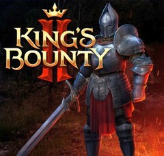 King&#039;s Bounty II pre-orders now live, launch set for 2020 (Source: 1C Online Games Portal)