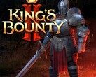 King's Bounty II pre-orders now live, launch set for 2020 (Source: 1C Online Games Portal)