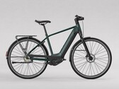 The Decathlon BTWIN LD 920 E bike is now available in the UK and looks to be on the way to the US. (Image source: Decathlon)