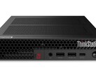 Lenovo has discounted the very capable ThinkStation P3 mini PC by almost 40%
