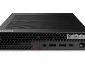 Lenovo has discounted the very capable ThinkStation P3 mini PC by almost 40%
