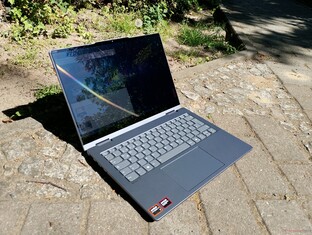 Outdoor (sunny)
