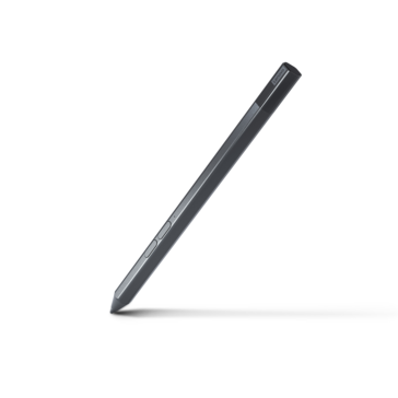 Lenovo Precision Pen 2 can sense tilt and pressure changes. (Image Source: Lenovo)