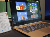 Lenovo launches redesigned Yoga 920 with Kaby Lake-R options