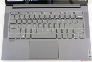 The Ryzen 7 4800U is an Absolute Monster: Lenovo Yoga Slim 7 The Ryzen 7 4800U is an Absolute Monster: Lenovo Yoga Slim 7
