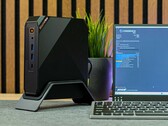 Blackview MP200 Mini PC review - Small desktop PC with Intel Core i5-11400H in an attractive case