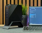 Blackview MP200 Mini PC review - Small desktop PC with Intel Core i5-11400H in an attractive case