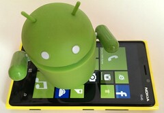 Microsoft kills Project Astoria that intended to help porting Android apps to Windows Mobile