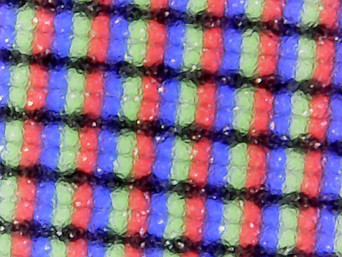 Subpixel array (141 PPI)