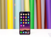 The OPPO Find X. (Source: OPPO)