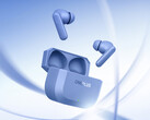 The Buds 3V cost around $28 in China. Pictured: a promo picture of the wireless earbuds. (Image source: OnePlus)