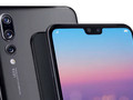 The Huawei P20 Pro. (Source: NDTV)