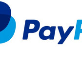 PayPal corporate logo, PayPal buys TIO Networks