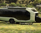 Pebble readies the Pebble Flow RV with AI-powered features for launch. (Image source: Pebble)