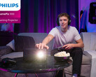Many technical details about the GamePix 900 remain unknown for now. (Image source: Philips)